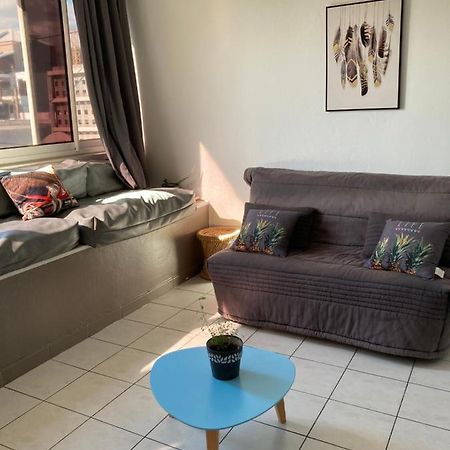 Sun Club Appart Apartment Saint Pierre Exterior foto