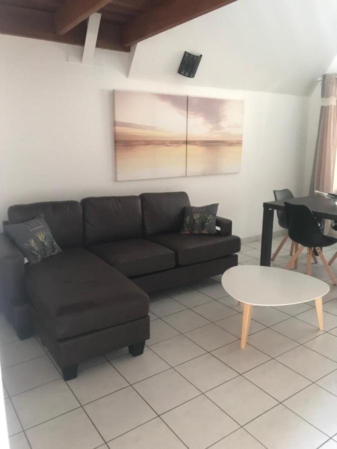 Sun Club Appart Apartment Saint Pierre Exterior foto