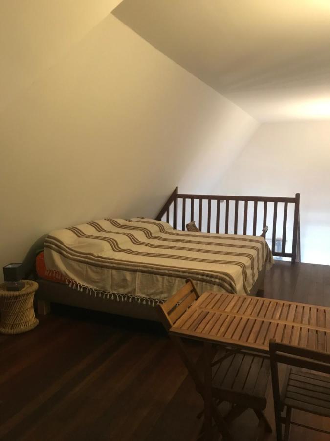 Sun Club Appart Apartment Saint Pierre Exterior foto