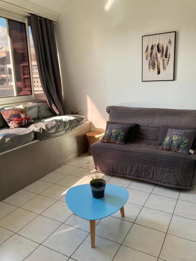 Sun Club Appart Apartment Saint Pierre Exterior foto